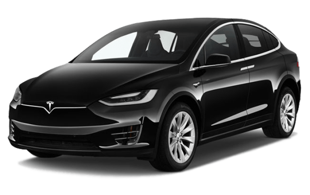 Tesla Model Y - Unparalleled Luxury by Rob's Rides